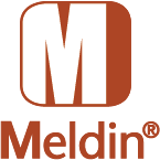 Meldin logo
