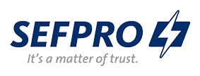Sefpro Logo