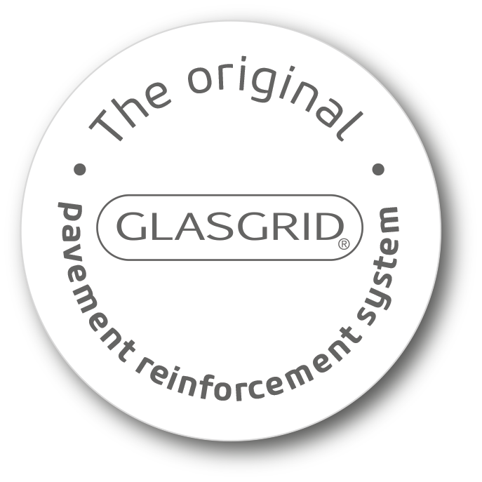 Saint-Gobain GlasGrid Pavement Reinforcement System logo
