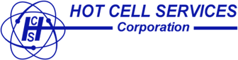 logo: Hot Cell Services