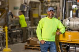 Plant Jobs at Saint-Gobain North America | Build Your Future