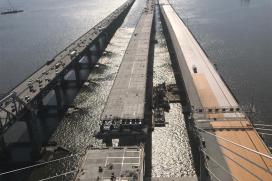 bridges construction