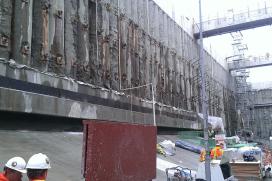 Infrastructure 