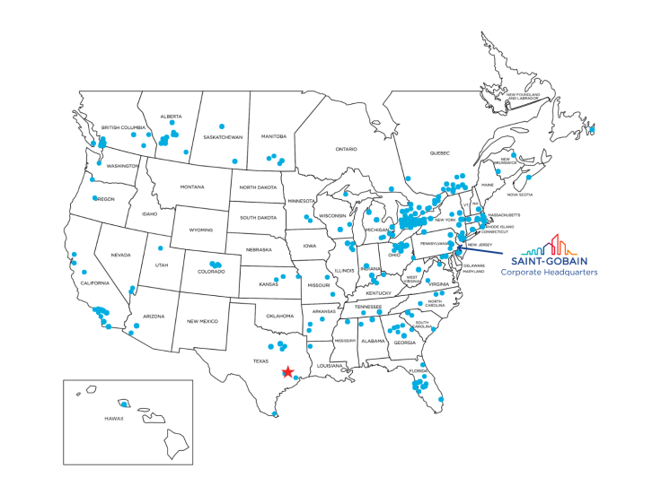 manufacturing and operations jobs near Houston, Texas