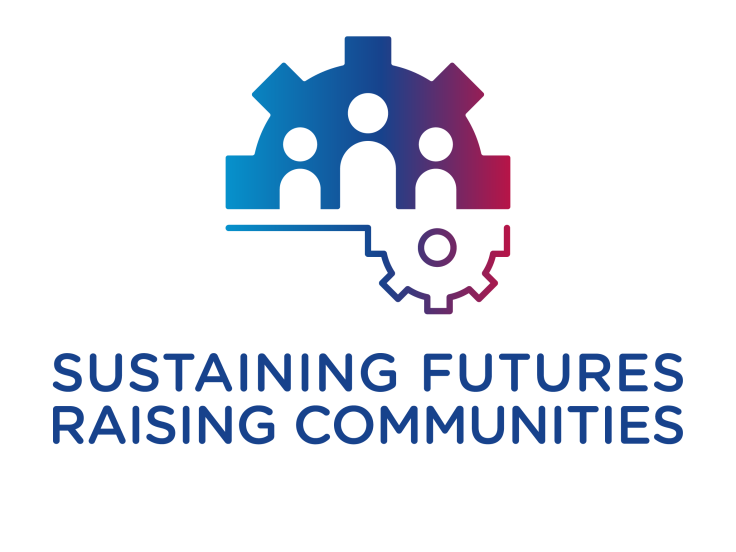 Sustaining Futures Raising Communities