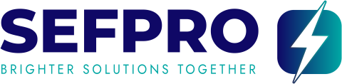 Company logo for SEFPRO