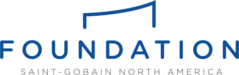 Saint-Gobain North America Foundation Logo