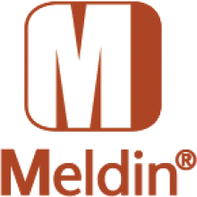 Meldin logo