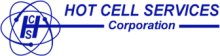 logo: Hot Cell Services