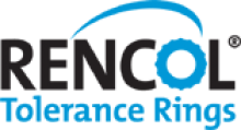 Saint-Gobain RENCOL Tolerance Rings logo